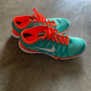 Women’s Nike Shoes